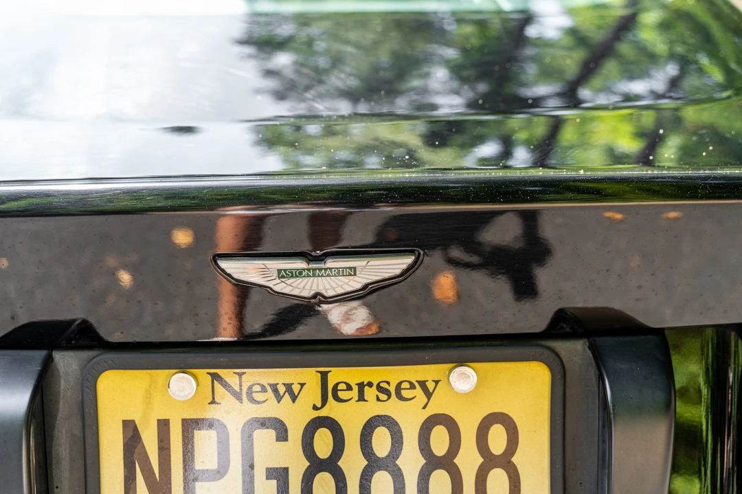 2005 Aston Martin DB9 - Image 31 of 31