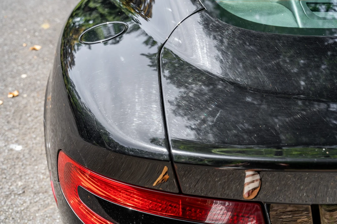 2005 Aston Martin DB9 - Image 25 of 31