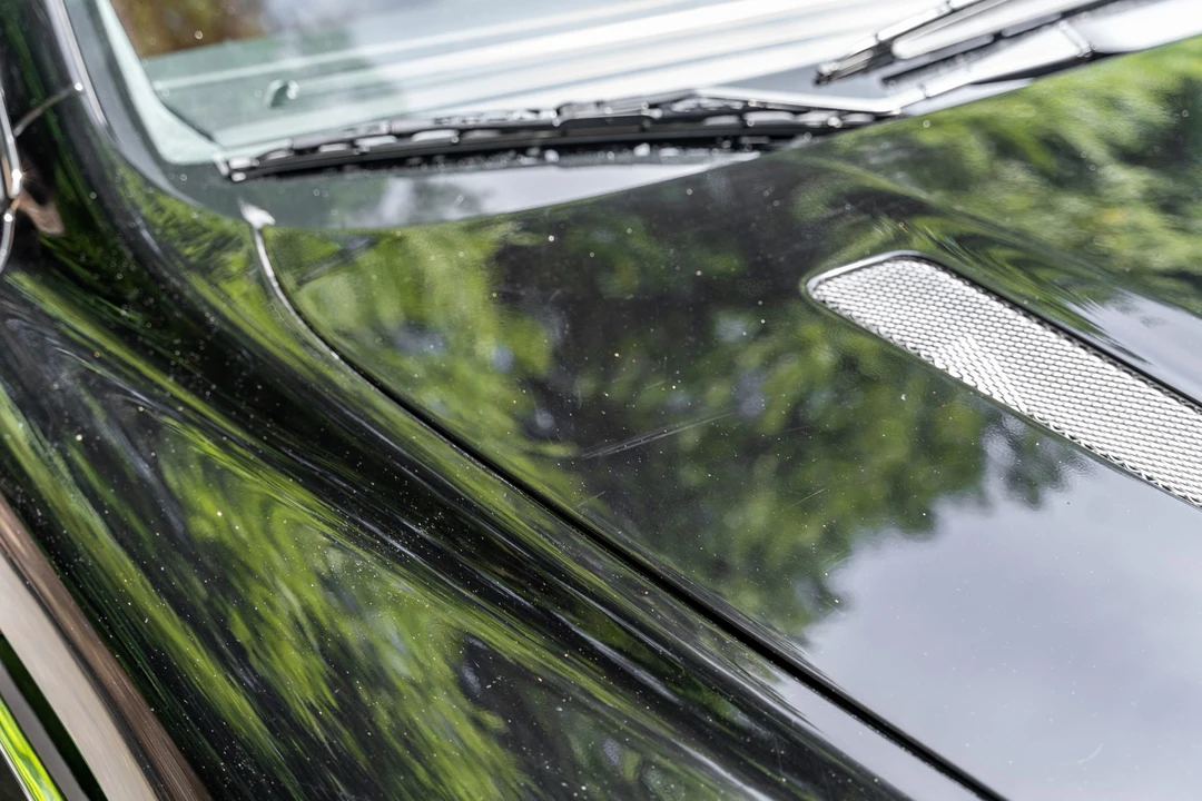 2005 Aston Martin DB9 - Image 23 of 31