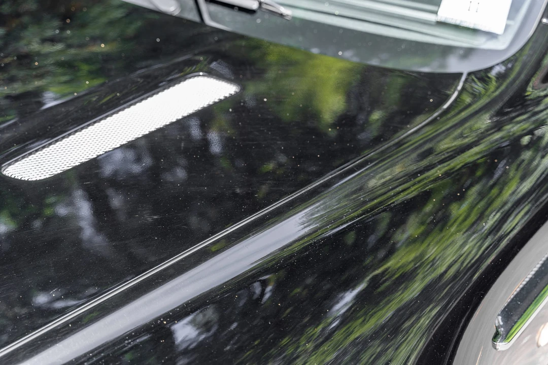 2005 Aston Martin DB9 - Image 24 of 31