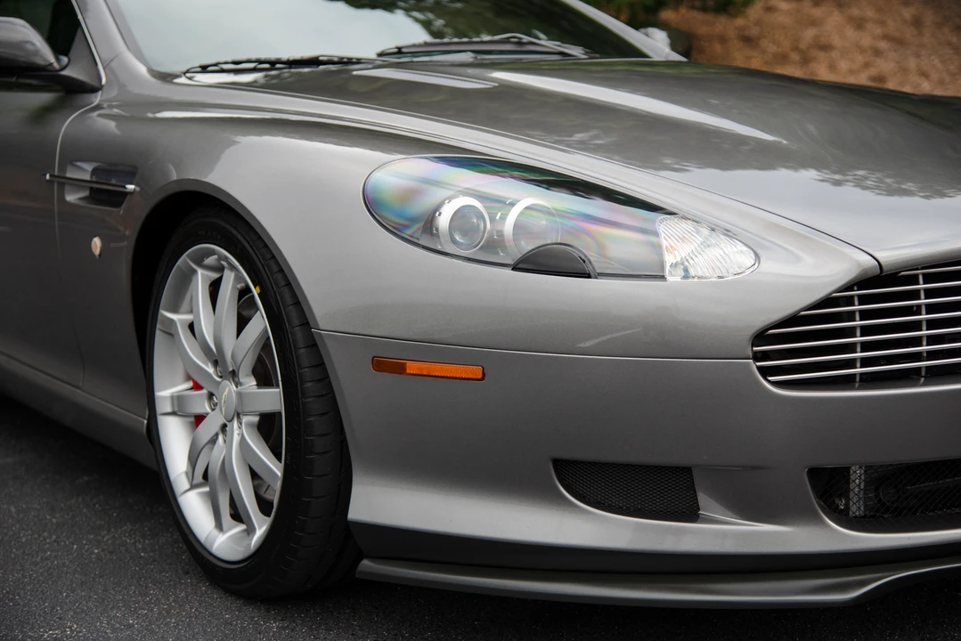 2005 Aston Martin DB9 - Image 6 of 31