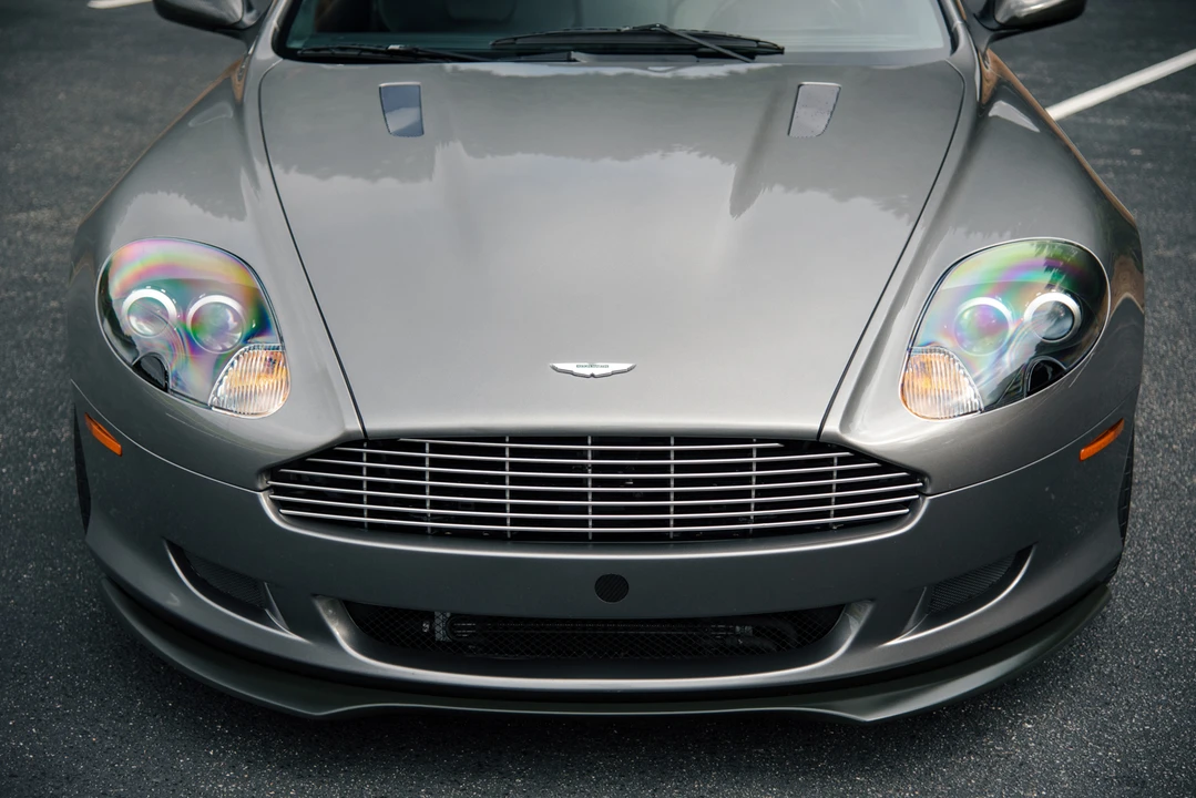 2005 Aston Martin DB9 - Image 12 of 31