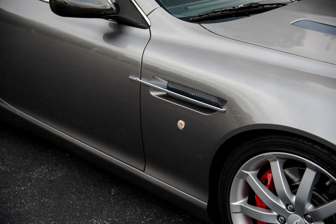2005 Aston Martin DB9 - Image 17 of 31