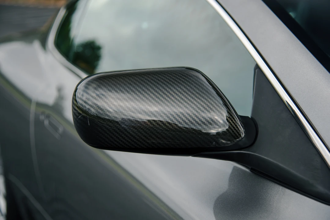2005 Aston Martin DB9 - Image 30 of 31