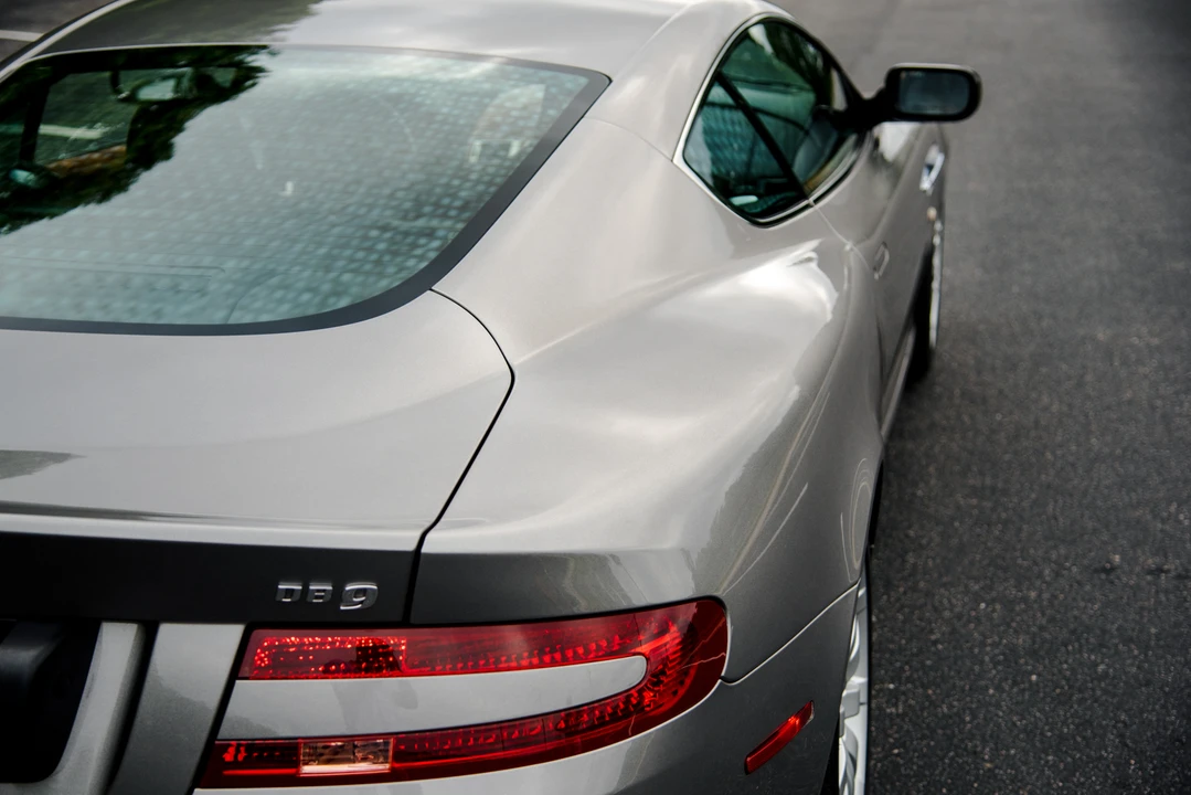2005 Aston Martin DB9 - Image 31 of 31