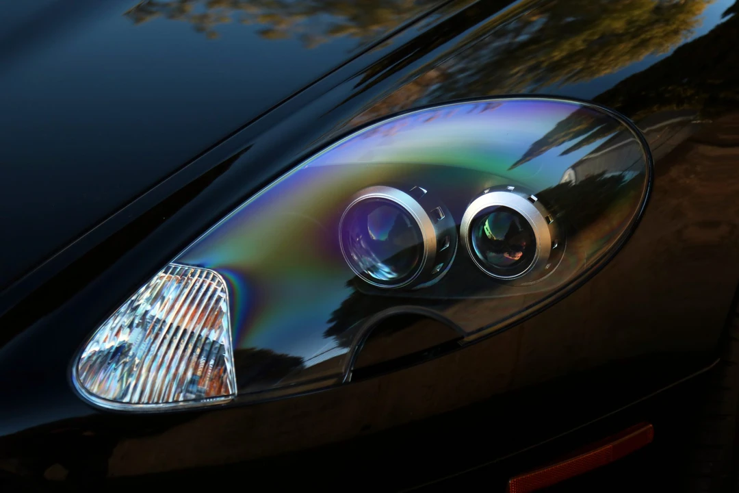2005 Aston Martin DB9 - Image 23 of 31