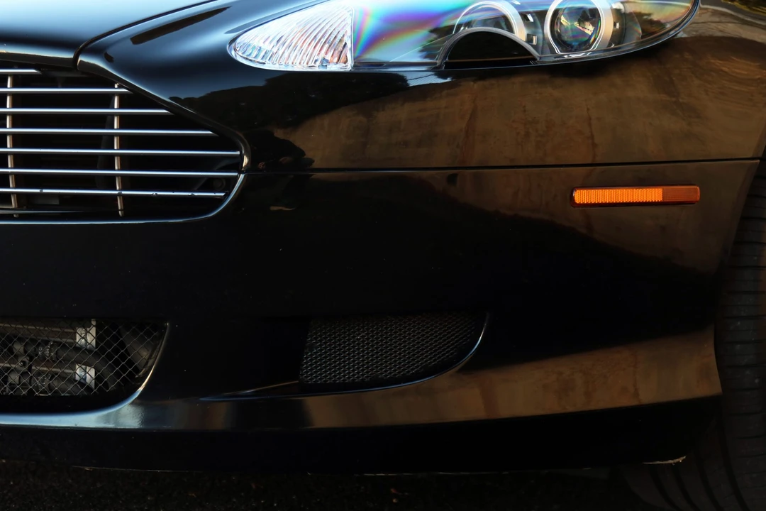2005 Aston Martin DB9 - Image 31 of 31