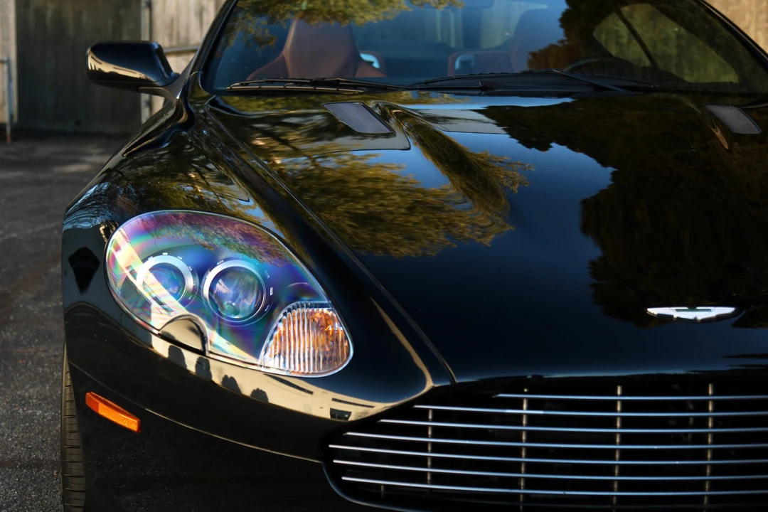 2005 Aston Martin DB9 - Image 20 of 31