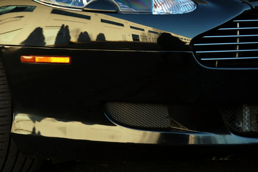 2005 Aston Martin DB9 - Image 30 of 31