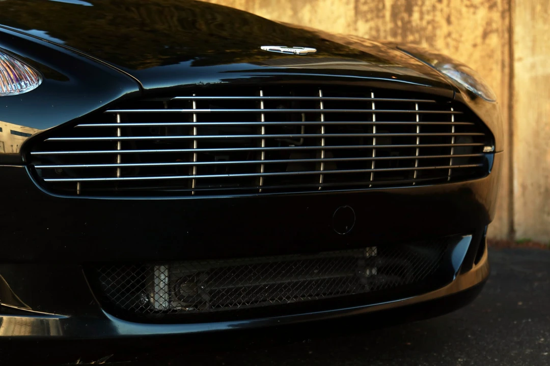 2005 Aston Martin DB9 - Image 28 of 31