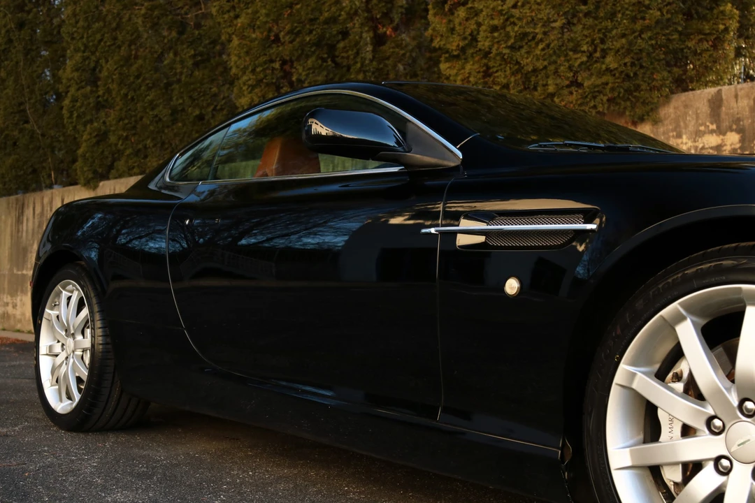 2005 Aston Martin DB9 - Image 24 of 31