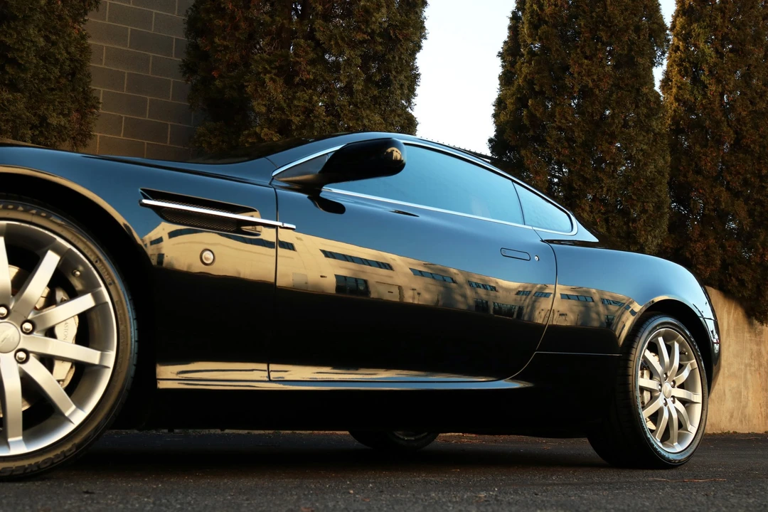 2005 Aston Martin DB9 - Image 25 of 31