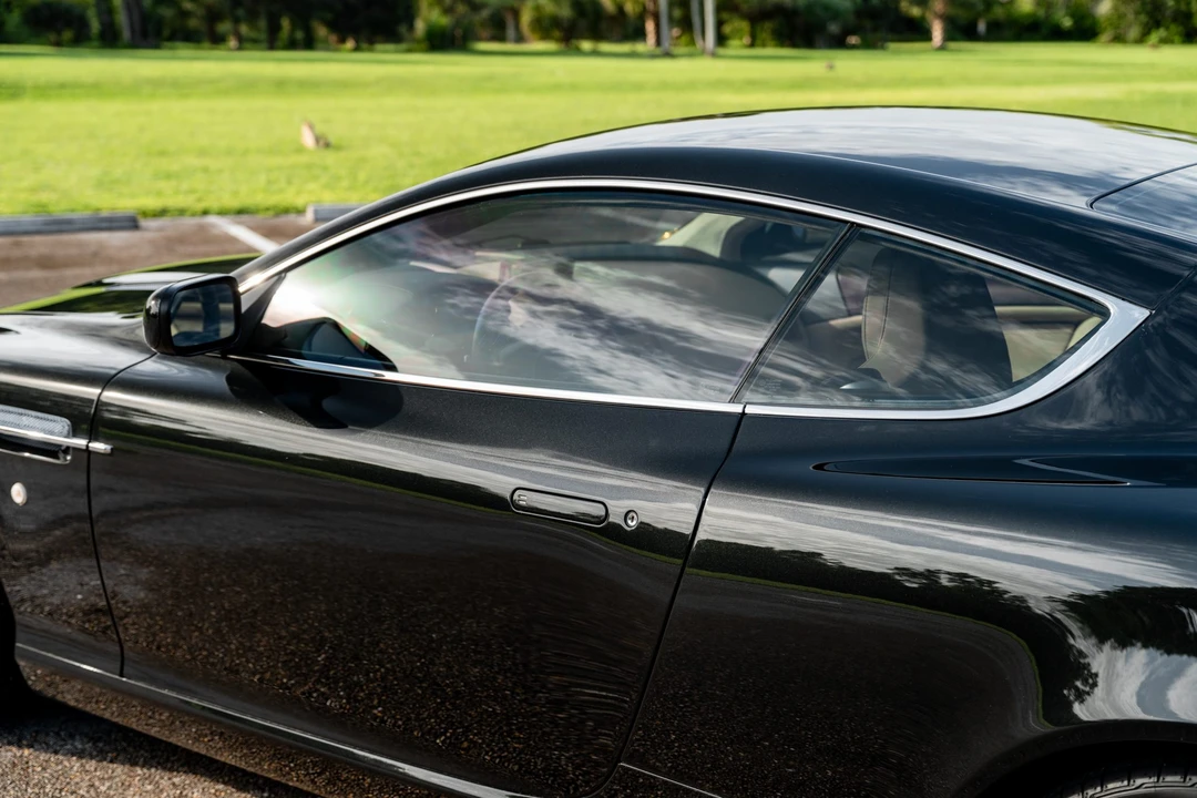 2005 Aston Martin DB9 - Image 15 of 31