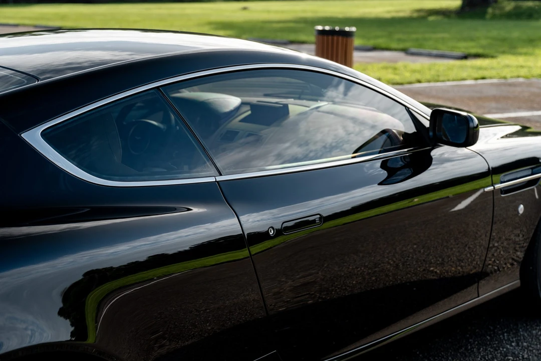 2005 Aston Martin DB9 - Image 20 of 31