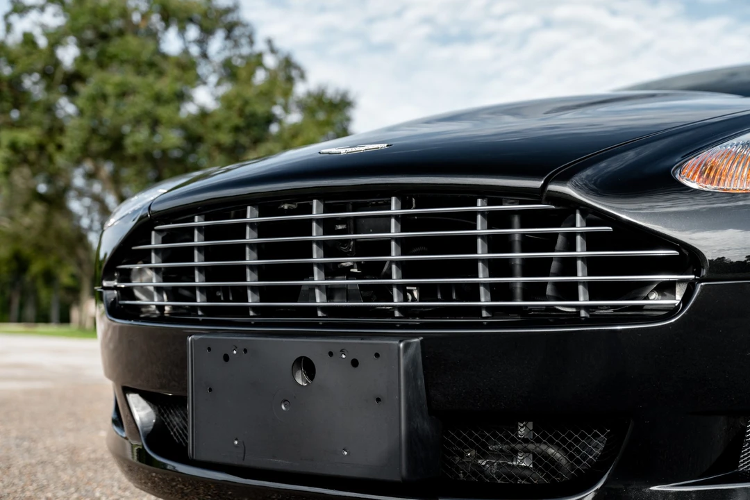 2005 Aston Martin DB9 - Image 12 of 31