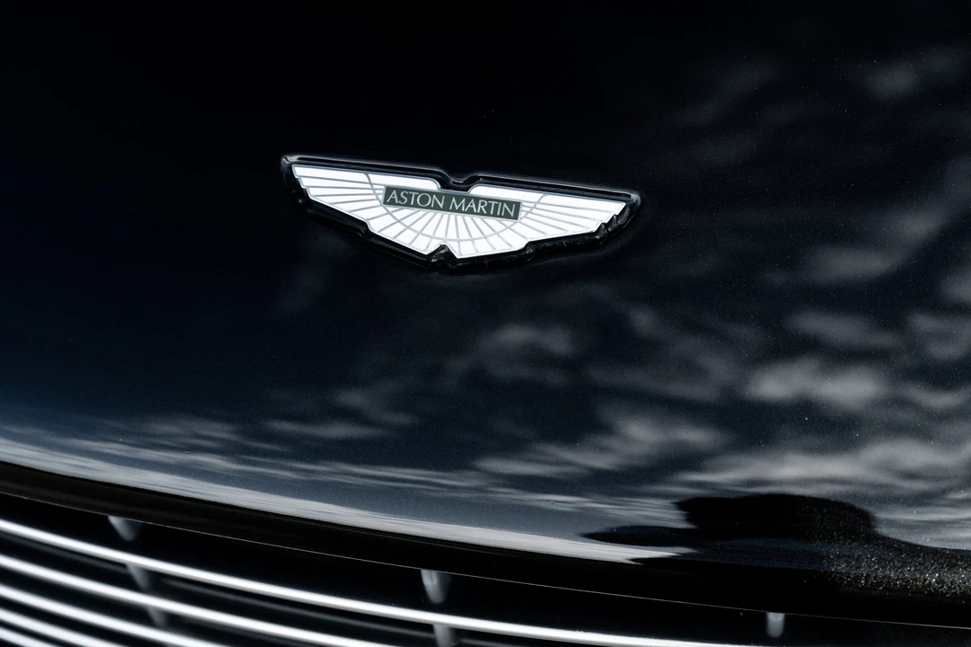 2005 Aston Martin DB9 - Image 26 of 31