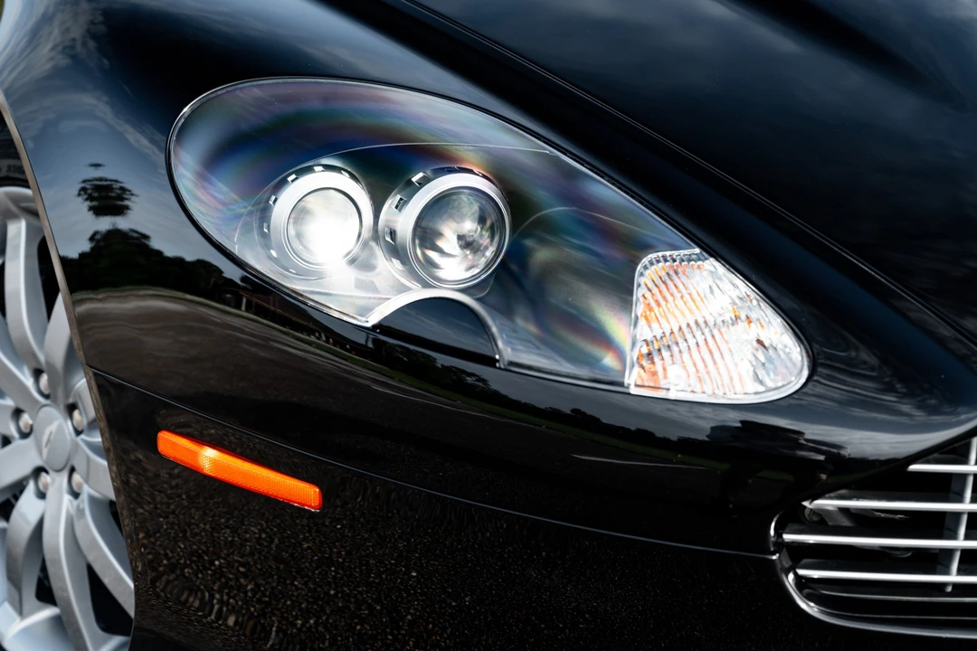 2005 Aston Martin DB9 - Image 24 of 31