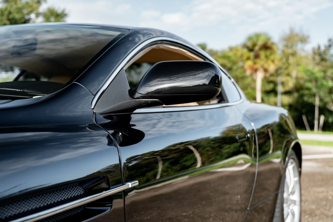 2005 Aston Martin DB9 - Image 14 of 31