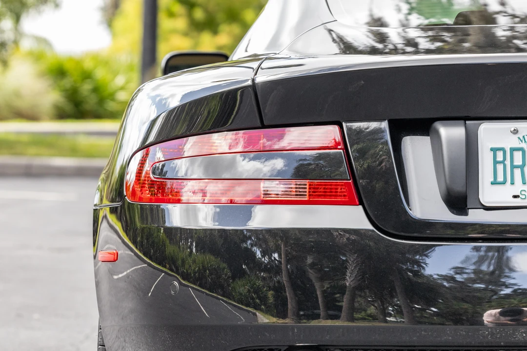 2005 Aston Martin DB9 - Image 21 of 31