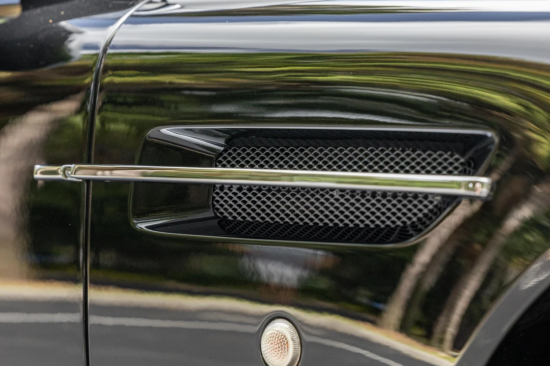 2005 Aston Martin DB9 - Image 27 of 31