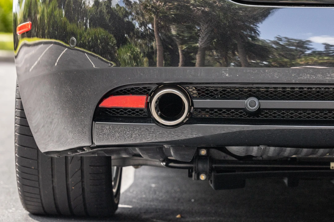 2005 Aston Martin DB9 - Image 23 of 31