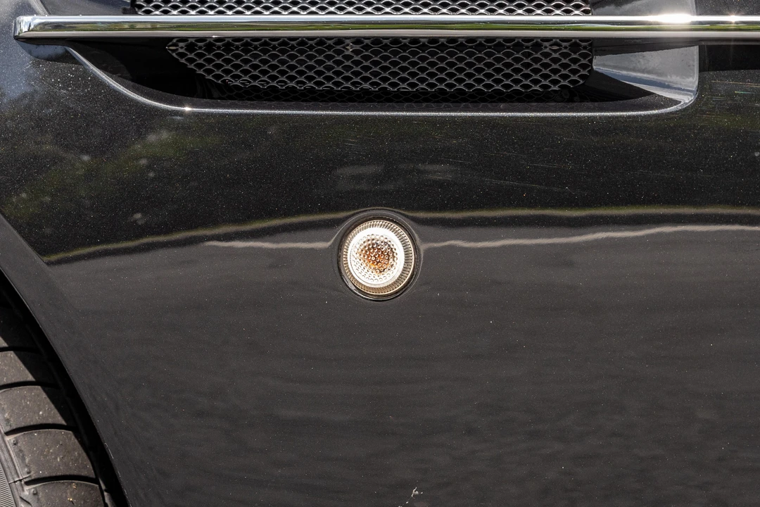 2005 Aston Martin DB9 - Image 18 of 31