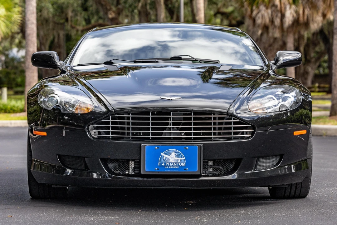 2005 Aston Martin DB9 - Image 2 of 31