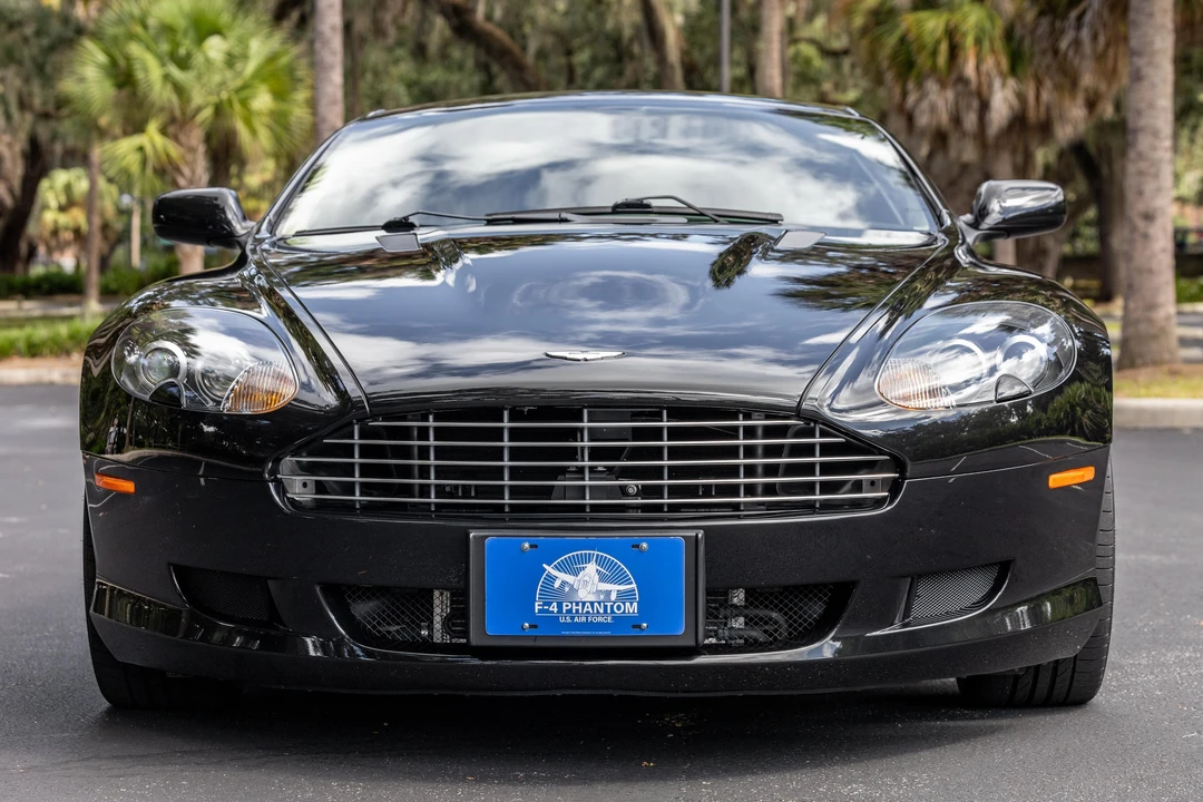2005 Aston Martin DB9 - Image 6 of 31