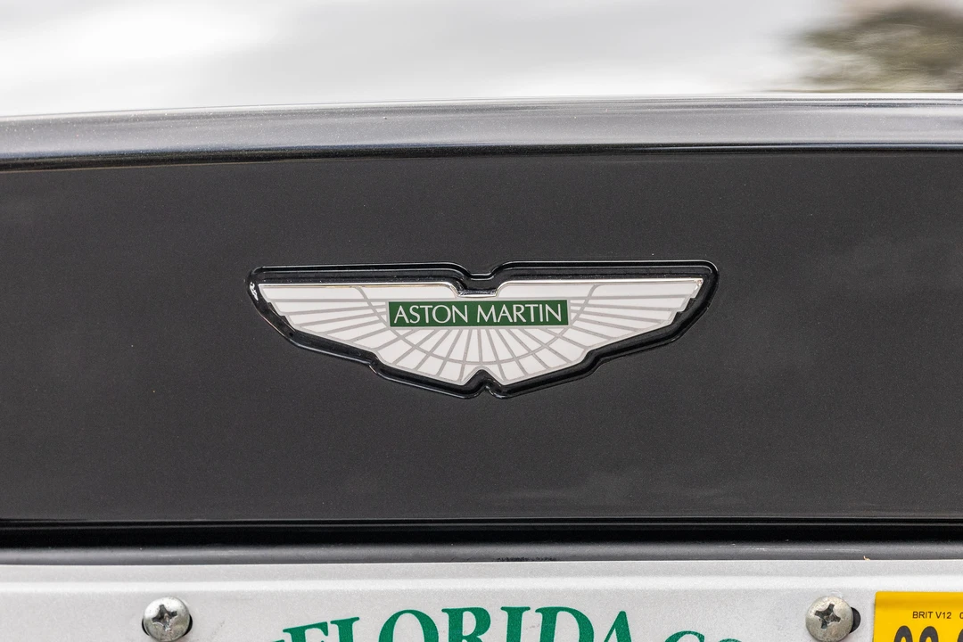 2005 Aston Martin DB9 - Image 22 of 31