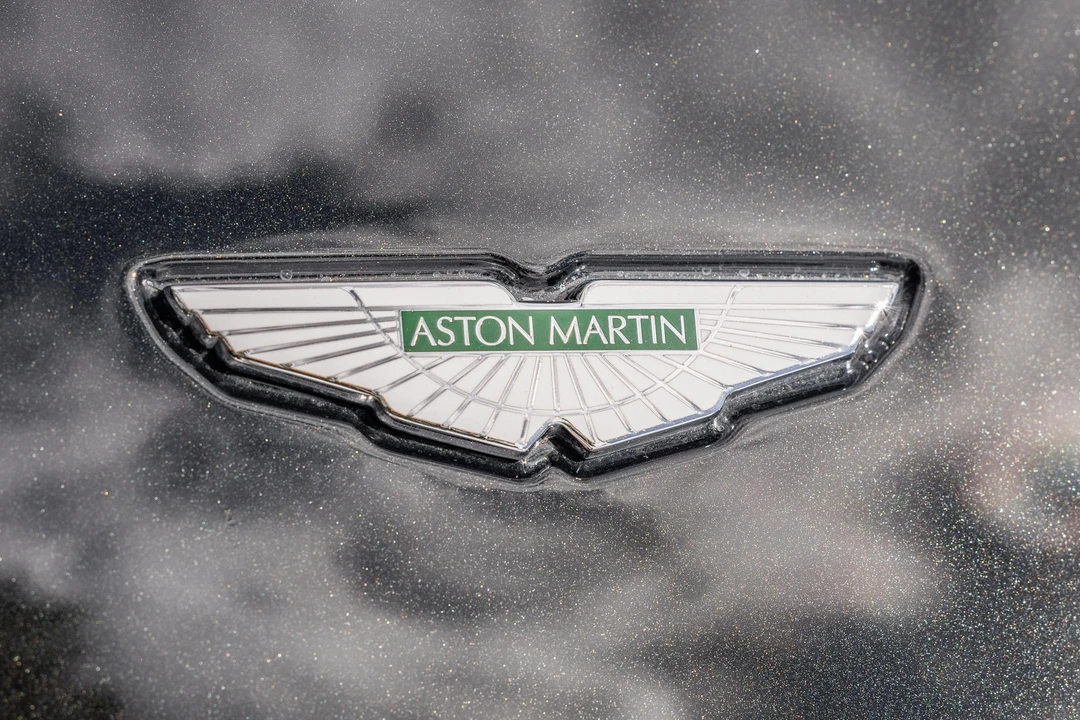 2005 Aston Martin DB9 - Image 12 of 31