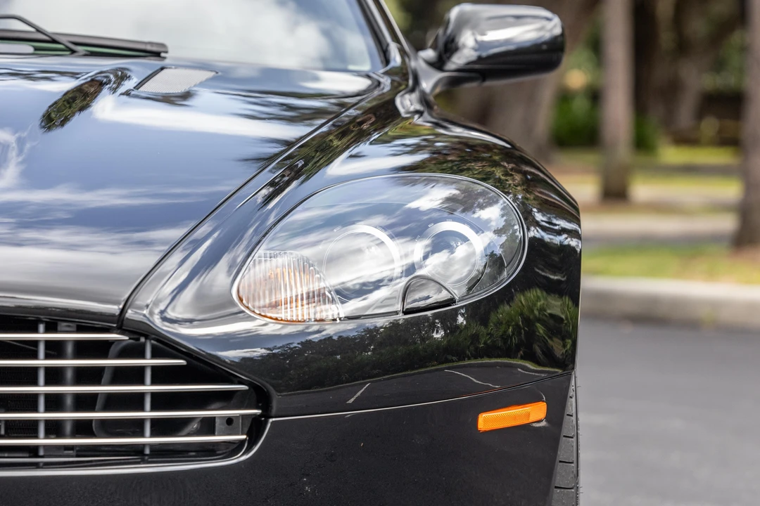 2005 Aston Martin DB9 - Image 13 of 31