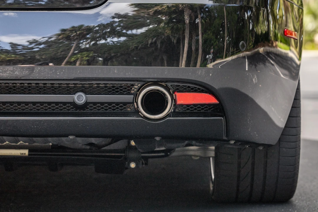 2005 Aston Martin DB9 - Image 24 of 31
