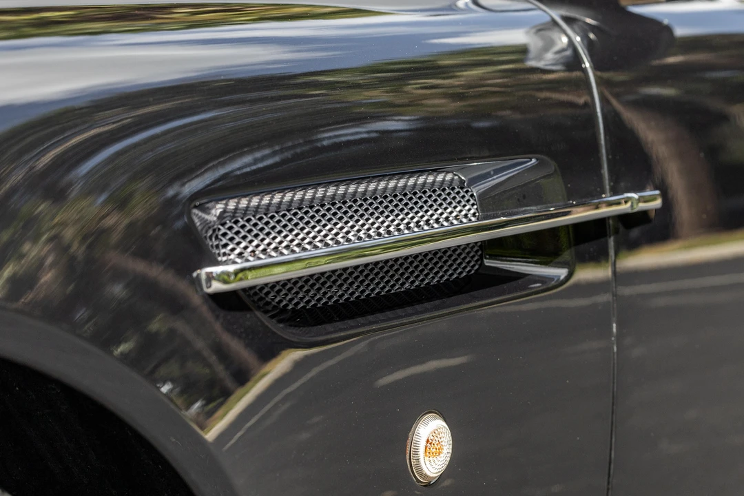 2005 Aston Martin DB9 - Image 17 of 31