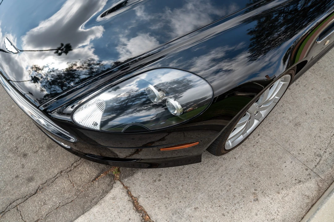 2005 Aston Martin DB9 - Image 29 of 31