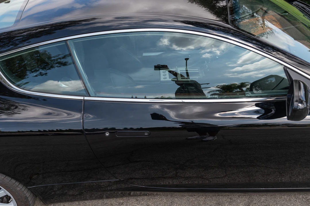 2005 Aston Martin DB9 - Image 14 of 31