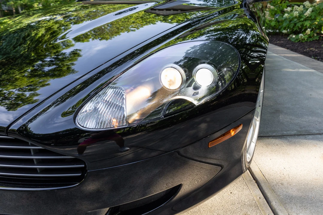 2005 Aston Martin DB9 - Image 20 of 31