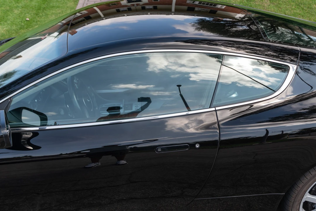 2005 Aston Martin DB9 - Image 24 of 31