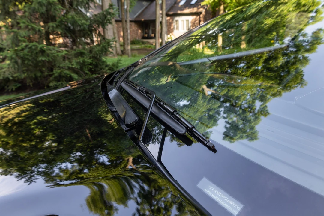 2005 Aston Martin DB9 - Image 25 of 31