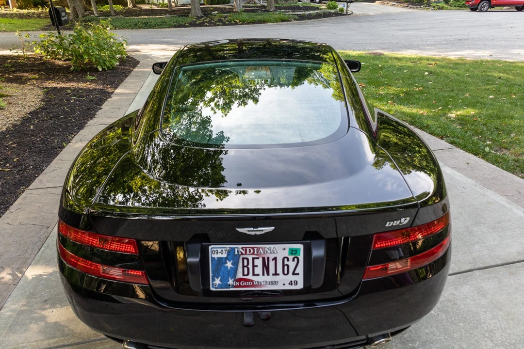 2005 Aston Martin DB9 - Image 28 of 31