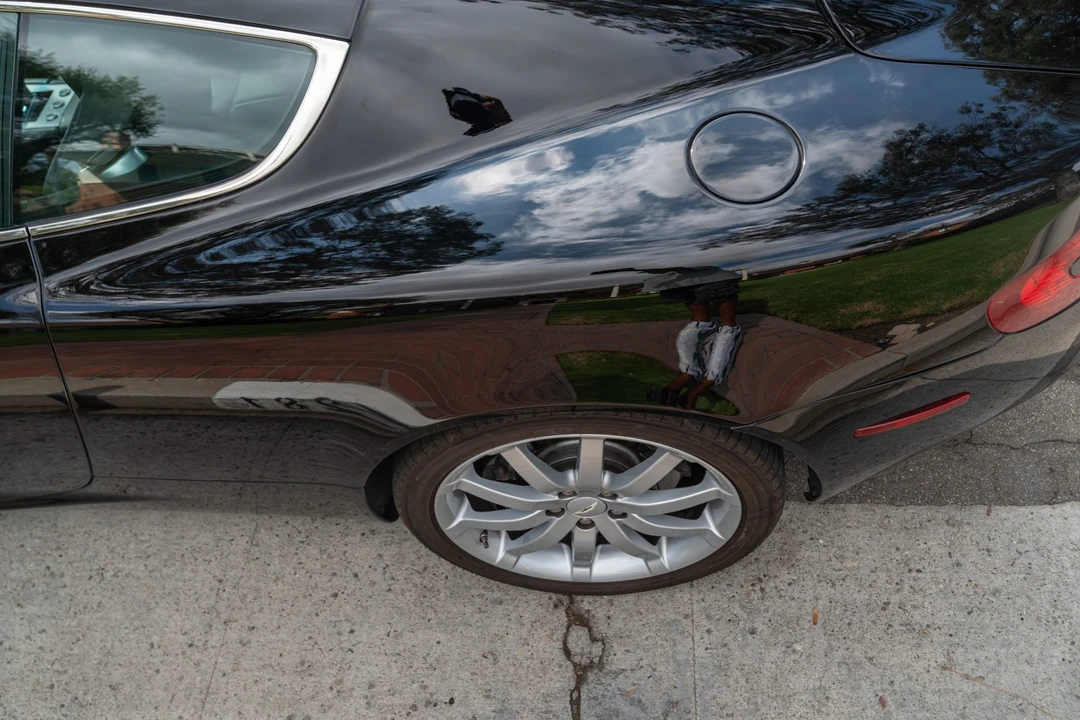 2005 Aston Martin DB9 - Image 21 of 31