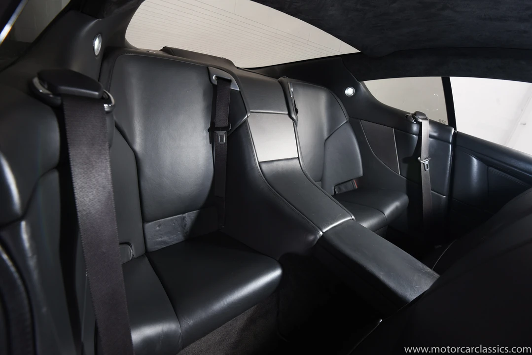 2005 Aston Martin DB9 - Image 30 of 31