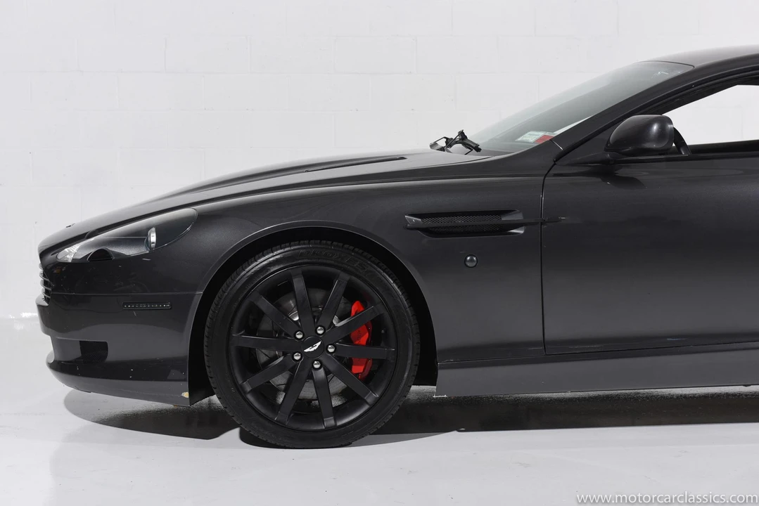 2005 Aston Martin DB9 - Image 12 of 31