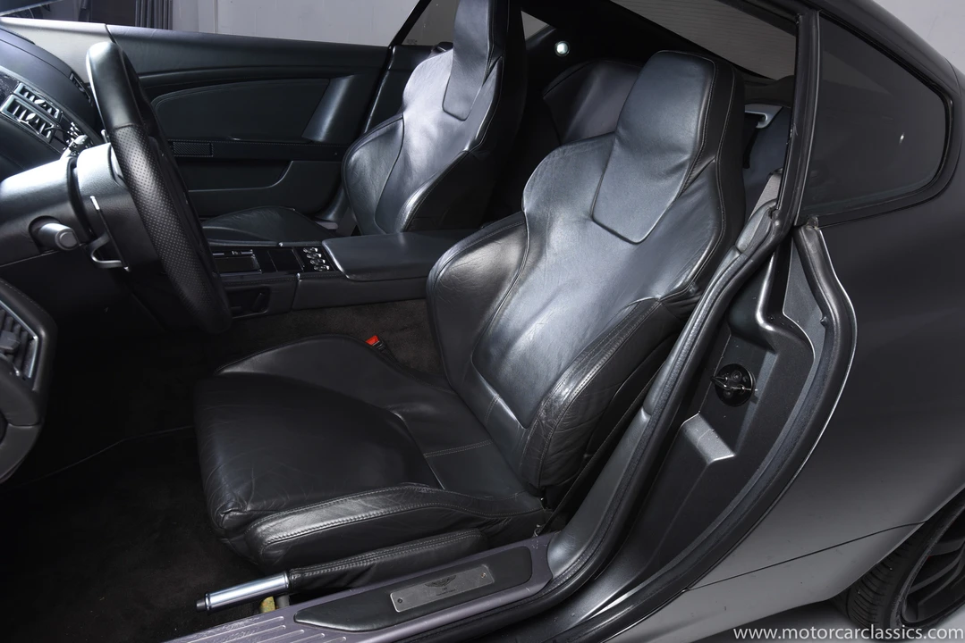 2005 Aston Martin DB9 - Image 18 of 31