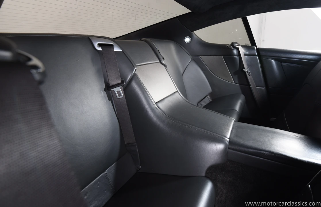 2005 Aston Martin DB9 - Image 31 of 31