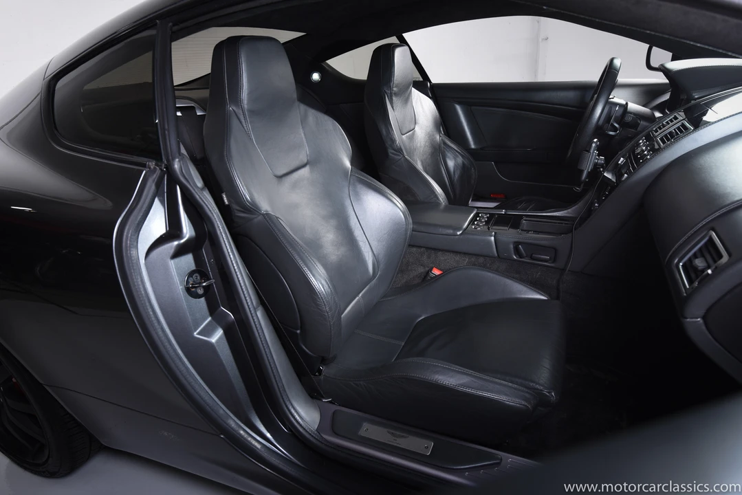 2005 Aston Martin DB9 - Image 17 of 31