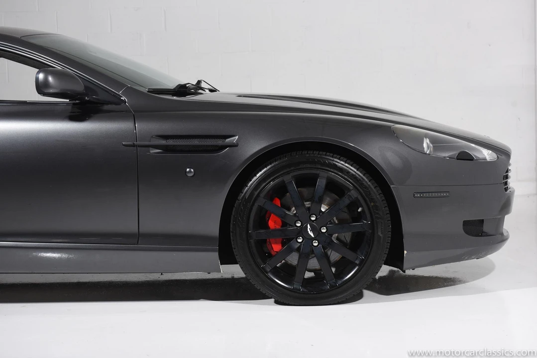 2005 Aston Martin DB9 - Image 15 of 31