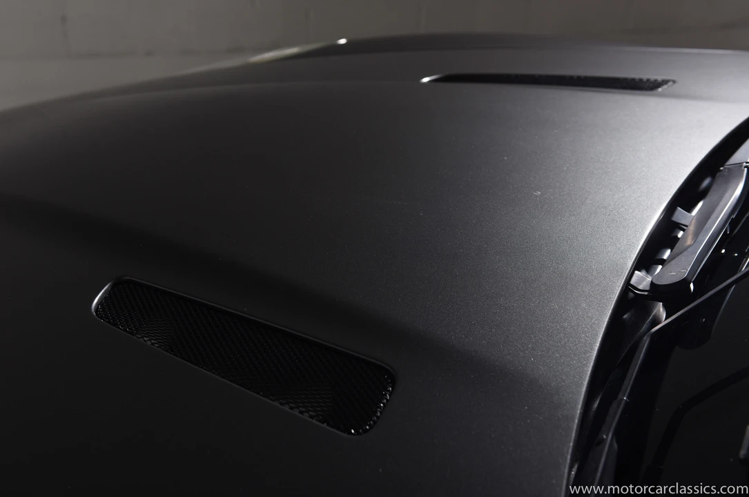2005 Aston Martin DB9 - Image 10 of 31