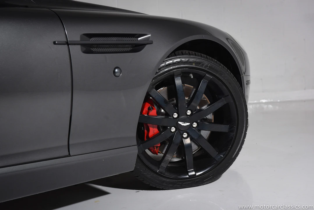 2005 Aston Martin DB9 - Image 16 of 31