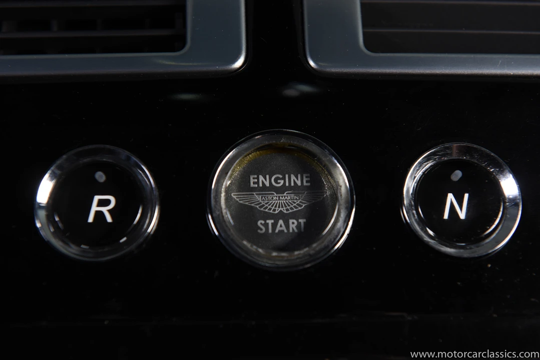 2005 Aston Martin DB9 - Image 26 of 31