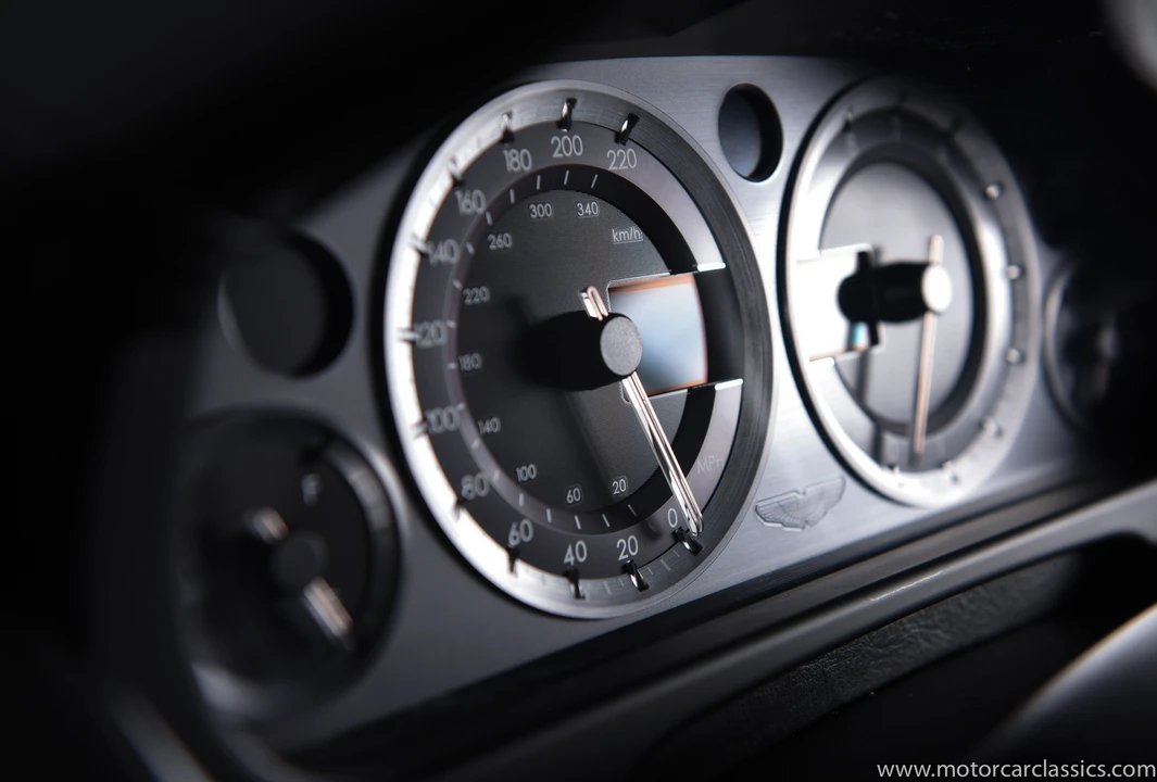 2005 Aston Martin DB9 - Image 21 of 31